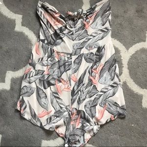 Pacsun romper